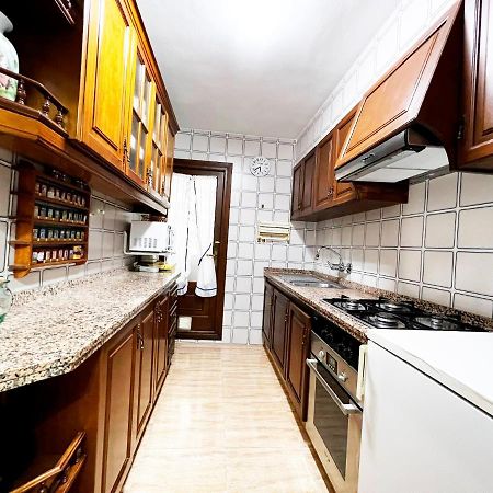 Book It Casona Apartment Морайра Экстерьер фото