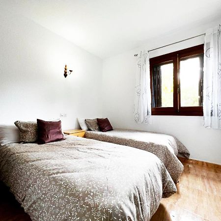 Book It Casona Apartment Морайра Экстерьер фото