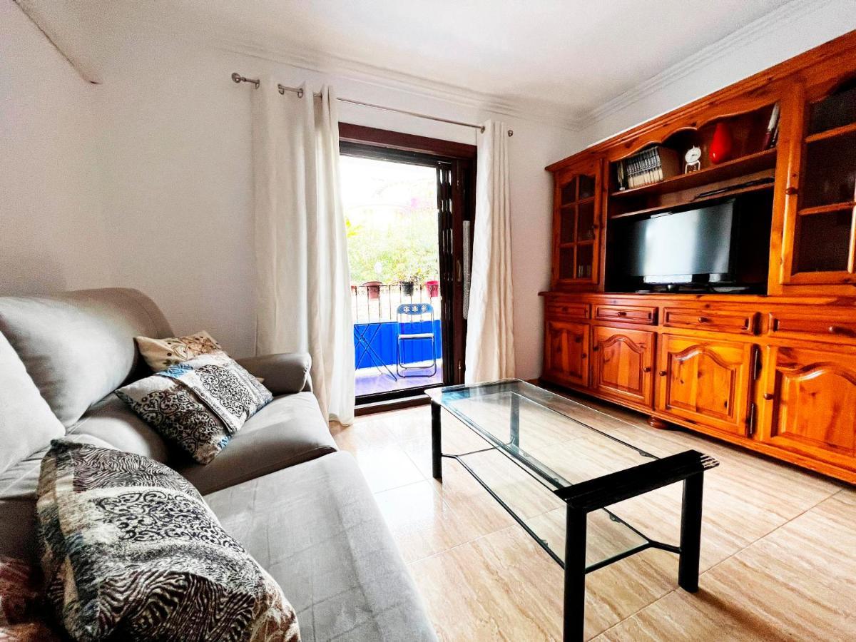 Book It Casona Apartment Морайра Экстерьер фото